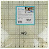 12.5" x 12.5" Quilters Select Ruler