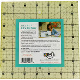 Quilters Select Ruler 6.5in x 6.5in
