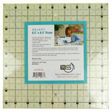 Quilters Select Ruler 8.5in x 8.5in