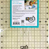 Quilters Select Ruler 8.5in x 12in