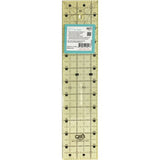 Quilters Select Ruler 2.5in x 12in