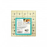 4.5 x 4.5 Quilters Select Ruler