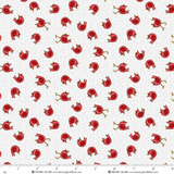 Snow Folks by Barb Tourtillotte for Henry Glass