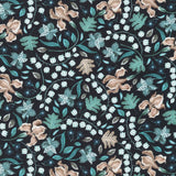 Feathers and Flora