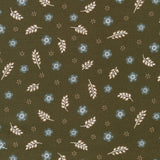 Feathers and Flora