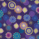 Star of Wonder by Reuben McHugh for Robert Kaufman