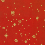 Star of Wonder by Reuben McHugh for Robert Kaufman