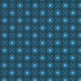 Drift Into Blue by Sewing Down South for Robert Kaufman Fabrics