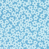 Drift Into Blue by Sewing Down South for Robert Kaufman Fabrics