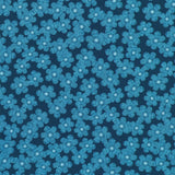 Drift Into Blue by Sewing Down South for Robert Kaufman Fabrics