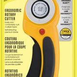 Olfa Rotary Cutter 45mm