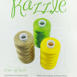 Razzle Specialty Thread