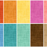 Retro Stitch by Andover Fabrics
