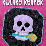 Rotary Reaper Pattern
