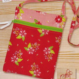 Runaround Bag Pattern