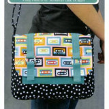 Shelby Satchel Pattern