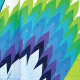 Firelights Lane Quilt Pattern