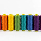 Spagetti 8-Spool Thread Set Jewels