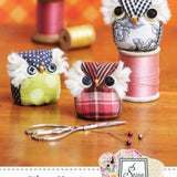 It's A Hoot Pattern