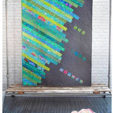 Low Tide Quilt Pattern
