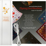 Piping Hot Binding Tool Kit