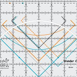 Wonder Curve Ruler