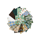 Woodland Way 5" Squares by Clothworks