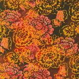 Hermosa Floral Sangria Batik