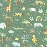 The Wild Ones by Studio RK for Robert Kaufman
