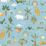 The Wild Ones by Studio RK for Robert Kaufman