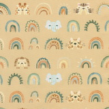 The Wild Ones by Studio RK for Robert Kaufman