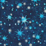 Evergreen Ice by Studio RK for Robert Kaufman