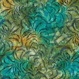Jungle Dreams