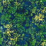 Wild Terrain Artisan Batiks by Studio RK for Robert Kaufman