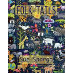 Folk Tails Book