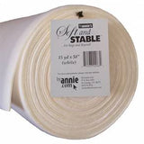 ByAnnie's Soft and Stable White Foam Stabilizer 58"