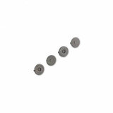 Magnetic Snap 3/4 in Antique Nickel