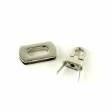 Pocket Flip Lock Nickel