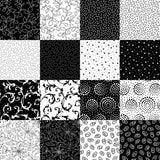 Salt & Pepper II by P&B Textiles
