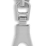 Sassafras Lane Designs - Size #5 Zipper Pulls 6ct