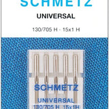 Schmetz Universal Needles 100/16