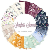 Seaglass Summer by Sweetfire Road for Moda