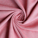 Seawool Twill Flannel Red