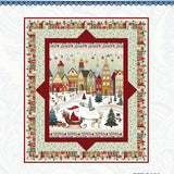 Simple Elegance Pattern