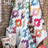 Simply Jelly Rolls Book