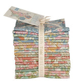 Songbird Fat Eight Bundle 20 Pieces by Tone Finnanger for Tilda