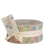 Songbird Jelly Roll by Tone Finnanger for Tilda