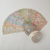 Songbird Jelly Roll by Tone Finnanger for Tilda