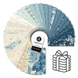 Special Delivery Fat Eighth Bundle by Laundry Basket Quilts for Andover Fabrics