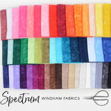 Spectrum by Whistler Studios for Windham Fabrics